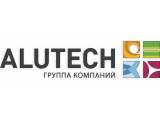 Навальный привод для ворот Alutech