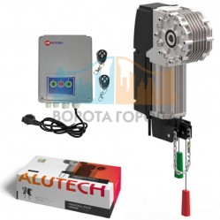 Alutech TR-5024-400KIT автоматика для секционных ворот