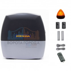 Hormann LineaMatic SK привод для откатных ворот