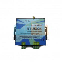 GSM модуль R-Tech RTU5024