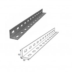 Установочный профиль (50х50х2 мм)
