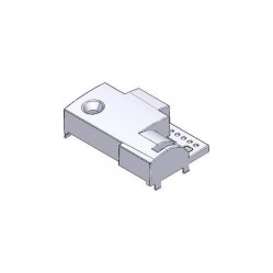 CAME Крышка платы блока управления OPB001 119RID436 CAME Крышка платы блока управления OPB001 119RID436