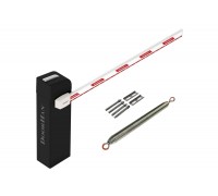 DoorHan BARRIER-PRO 5000R шлагбаум автоматический до 5м