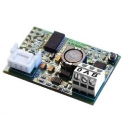 Плата WIFI управления автоматикой BFT B-EBA WI-FI GATEWAY BFT P111494