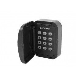 Клавиатура кодовая беспроводная Keypad DoorHan